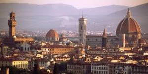 fIRENZE